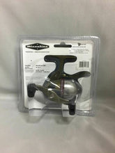 Load image into Gallery viewer, South Bend Microlite Trigger-Spin Fishing Reel- Pre-Spooled w/Line MLSP/A-CP