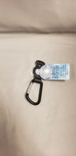 Load image into Gallery viewer, Bison Designs Bottle Bandit Bottled Water Carrier w/7cm Black Carabiner