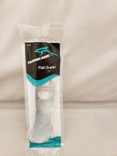 Load image into Gallery viewer, Hurricane Fast'N Easy Sturdy Steel Fish Scaler w/Serrated Edges & Bottle Opener