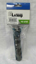 Load image into Gallery viewer, Olicamp Hard Anodized Aluminum Blue Universal Pot Lifter for Hot Cook Pots