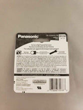 Load image into Gallery viewer, Panasonic CR123A Lithium 3V Camera Photo Battery 1-Pack CR17345-DL/EL123A-K123A