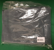 Load image into Gallery viewer, Equinox Collared Lemming 11.5" x 60" Fleece Scarf Dove Gray MFG903