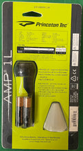 Load image into Gallery viewer, Princeton Tec Amp 1L Light w/Cone Neon Yellow A90LBC-NY