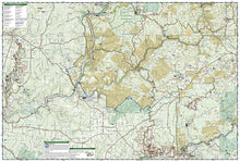 Load image into Gallery viewer, National Geographic Allegheny Nat Forest Map Pack Bundle TI01021245B