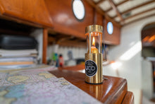 Load image into Gallery viewer, UCO Original Candle Lantern in Brass L-B-STD