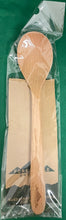 Load image into Gallery viewer, EverForestable Wood Spoon Large ECZ217