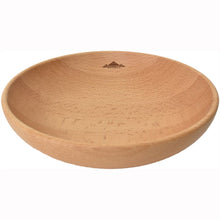 Load image into Gallery viewer, EverForestable Wood Deep Plate Medium ECZ205