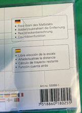 Load image into Gallery viewer, Silva Map Measurer Plus 55068-1