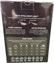 Load image into Gallery viewer, Silva Trail Runner Free Ultra Rechargeable Headlamp 37807