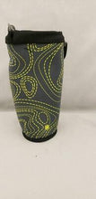 Load image into Gallery viewer, Nalgene Insulated Neoprene OTF/OTG Bottle Sleeve/Carrier--Drawstring & Hang Loop