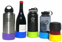 Load image into Gallery viewer, OneCup 10oz Cup / Bowl Red Rocket for 32 oz Bottle Nalgene/Kleen Kanteen/Hydroflask