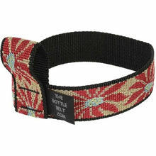 Load image into Gallery viewer, Peregrine Bottle Belt Carrier/Holster for 32oz Nalgene Bottle-Sunflower Pattern