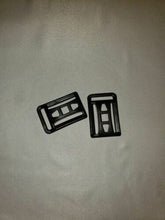 Load image into Gallery viewer, Liberty Mountain Sternum Buckles 1" X 3/4" for Pack Accessory Attachment 2-Pack