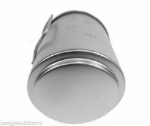 Load image into Gallery viewer, EverTitanium Appalachian Set Stove Pot w/lid Windscreen Cookset ECA268R