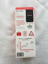 Load image into Gallery viewer, ECOXGEAR EcoBoost Lightning Apple iPhone Phone Charger w/10-Year Battery 2-Pack