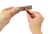 Load image into Gallery viewer, UCO Sweetfire Strikeable Fire Starter / Matches 8-Pack 7-Minute Burn MT-SF8P