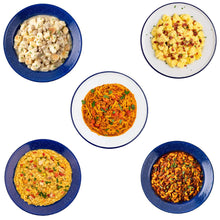 Load image into Gallery viewer, Mountain House Adventure Long Weekend Kit 83607