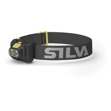 Load image into Gallery viewer, Silva Scout 3 Headlamp 220 Lumen Flashlight w/Batteries 37978