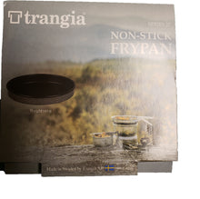 Load image into Gallery viewer, Trangia Aluminum Non-Stick Frypan for 27 Series Storm Cooker BF642701