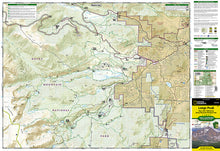 Load image into Gallery viewer, National Geographic Colo Rocky Mountain NP Map Bundle TI01020585B