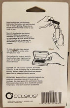 Load image into Gallery viewer, Celsius Solid Fuel Refill 12-Pack for Hand Warmer - Safe Odorless Warmth 508/FUE
