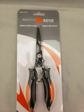 Load image into Gallery viewer, South Bend Fishing Stainless Steel 5-Function Needle Nose Pliers