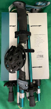 Load image into Gallery viewer, Peregrine Uinta Aluminum Folding Trekking Poles 1-Pair 146130