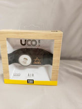 Load image into Gallery viewer, UCO Air 150-Lumens Headlamp Black - Rechargeable--Ultralight--Water Resistant