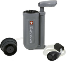 Load image into Gallery viewer, Katadyn Hiker Pump Microfilter Water Filter Purifier Model 8018270