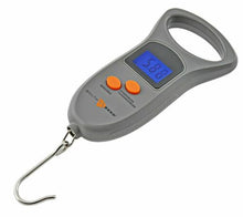Load image into Gallery viewer, South Bend Fishing 50lb Digital Scale - Water Resistant, Auto Shut-Off