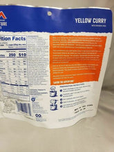 Load image into Gallery viewer, Mountain House Yellow Curry w/Chicken & Rice