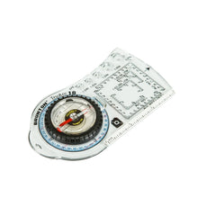 Load image into Gallery viewer, Brunton TruArc 10 Baseplate Compass w/Lanyard F-TRUARC10