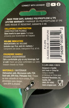 Load image into Gallery viewer, UCO Camp Cups 2-Pack Classic Blue / Venture F-C-2PK