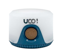 Load image into Gallery viewer, UCO Sprout Mini Lantern Blue ML-SPROUT