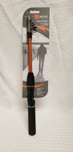 Load image into Gallery viewer, South Bend Fishing Neutron Telescopic 5' Spinning Rod - Small & Lightweight
