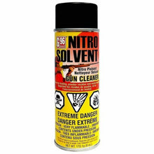 Load image into Gallery viewer, G96 Nitro Solvent