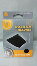 Load image into Gallery viewer, Ultimate Survival UST No-See-Um Head Net Mosquito Headnet 20-310-NET003