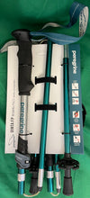 Load image into Gallery viewer, Peregrine Uinta Aluminum Folding Trekking Poles 1-Pair 146130