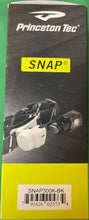 Load image into Gallery viewer, Princeton Tec Snap Headlamp Kit Gray / Black SNAP300K-BK