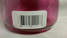 Load image into Gallery viewer, Nalgene N-Gen 53mm Wide Mouth 24oz Tritan Water Bottle Clr Pink w/Pink Loop Lid