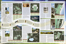 Load image into Gallery viewer, National Geographic Adventure Map Northern Yucatan Peninsula: Maya 3105