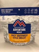 Load image into Gallery viewer, Mountain House Spicy Southwest Style Skillet Breakfast