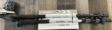 Load image into Gallery viewer, Peregrine Uinta Aluminum Telescoping Trekking Poles 1-Pair 146132