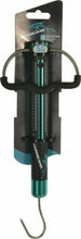 Load image into Gallery viewer, Hurricane 50 lb Spring Scale w/Non-Slip Grip, Stainless Steel & Aluminum Built