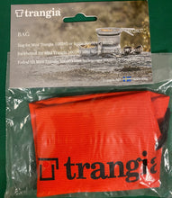 Load image into Gallery viewer, Trangia F28 Nylon Cover Stuff Sack w/Drawstring for 28 Series/Kettle/Tundra Mini