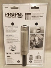 Load image into Gallery viewer, Shoreline Marine Kayak Gear LED Stern Navigation Light w/Strobe & Hardware