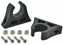 Load image into Gallery viewer, Shoreline Marine Propel Paddle Gear Kayak Rubber Paddle Clips w/Hardware