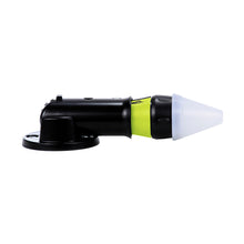 Load image into Gallery viewer, Princeton Tec Kayak Mount w/Amp 1L Light & Cone Neon Yellow AMPR-NY