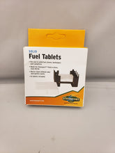 Load image into Gallery viewer, Stansport Solid Fuel Tablets/Cubes 8-Pack For Pocket Stoves & Fire Starting 236P
