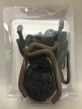 Load image into Gallery viewer, Mossy Oak Utility Rope 20' Camo Cord w/Clips & Screw-In Bow / Gun Hangers